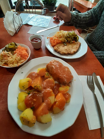photo de Bar Pierożek à Grudziądz