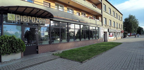 photo de Bar Pierożek à Pabianice