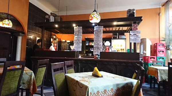 photo de Bar Piramida à Sulechów