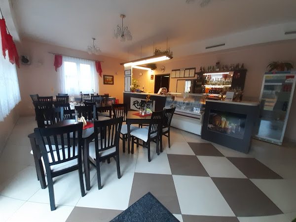 photo de Bar Regina | Restauracja, Obiady domowe, Kuchnia Polska | à Mińsk Mazowiecki