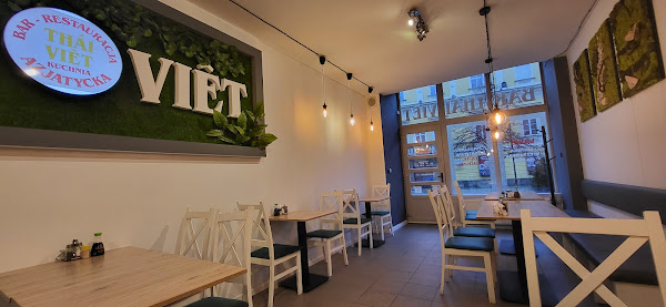photo de Bar Restauracja THÁI VIỆT à Świdnica