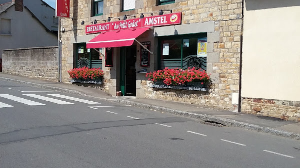 photo de Bar Restaurant Au Petit Godet à Saint-Aubin-d'Aubigné