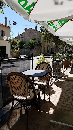 photo de Bar Restaurant de l'Avenir à Saint-Martin-de-Crau