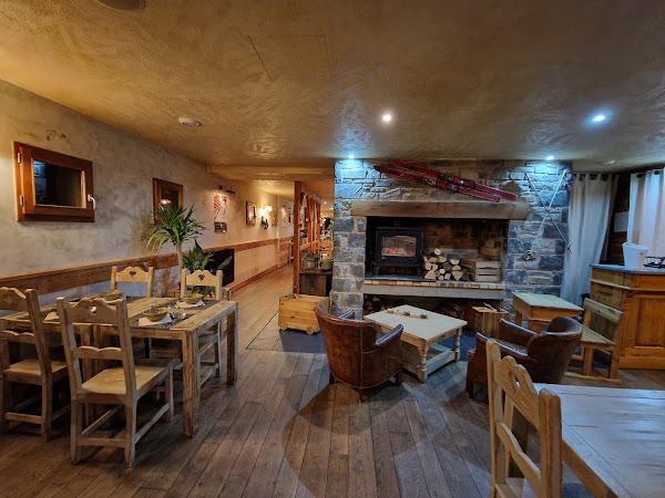 photo de Bar Restaurant l'Authentique à Saint-Lary-Soulan