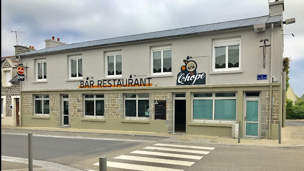 photo de Bar Restaurant La Chope à Trégueux