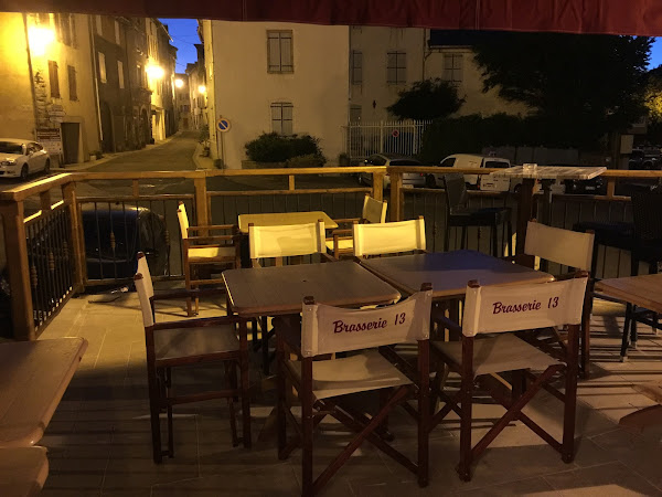 photo de BAR RESTAURANT 