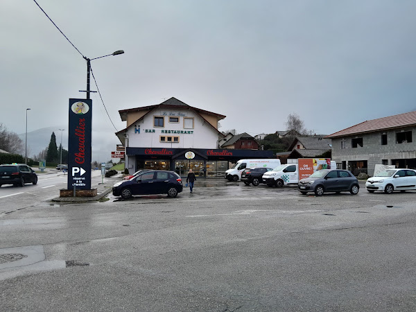 photo de Bar Restaurant Le P'tit Savoyard à Sévrier