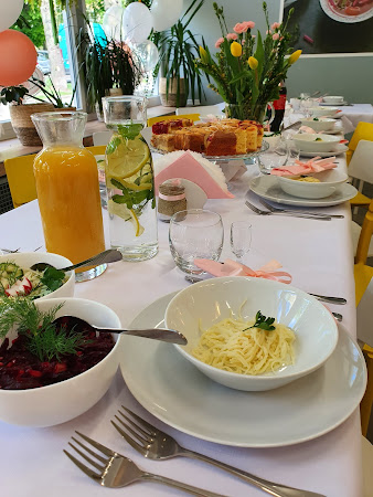 photo de Bar Schabowy Domowy à Łódź
