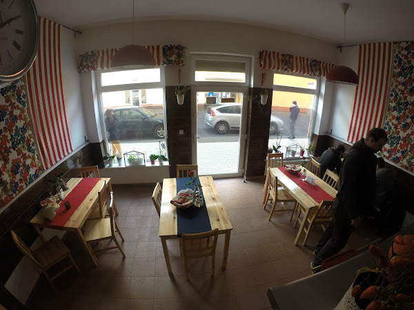 photo de Bar SMAK à Międzyzdroje