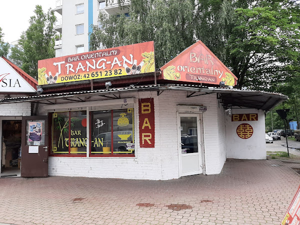photo de Bar Trang-an à Łódź