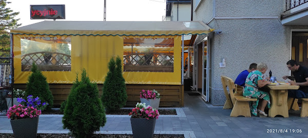 photo de Bar u Rybaka à Władysławowo