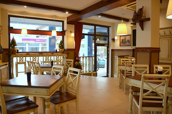 photo de Bar VITTORIO à Koszalin