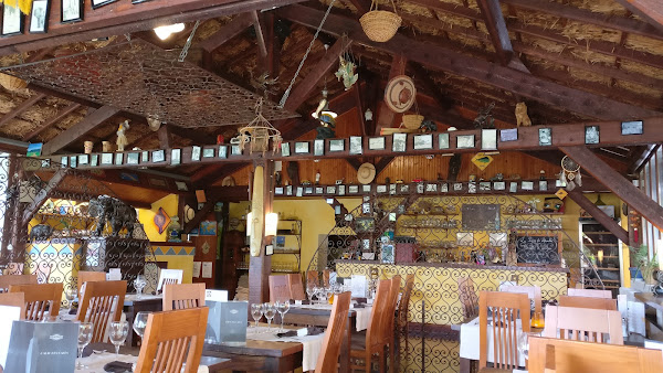 photo de Baracoa Restaurant à Saint-Jean-de-Monts
