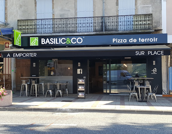 photo de Basilic & Co à Privas