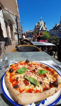 photo de Basilico à Perros-Guirec