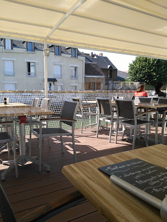 photo de Bateau Restaurant La Petite Venise à Montargis