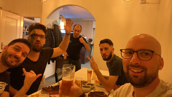 photo de Batista Restaurant Snack Bar à Breitenbach