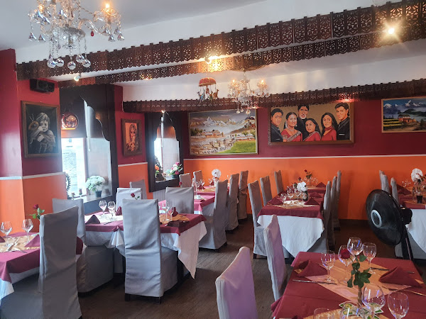 photo de Bbollywood - Restaurant Indien à Senlis