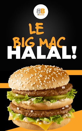 photo de Bburger à Le Blanc-Mesnil