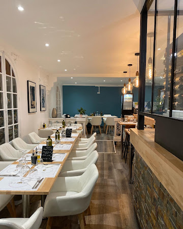 photo de BCBG - Bistrot Chic Bistrot Gourmand à Levens