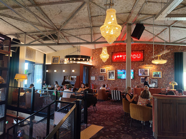 photo de BDS Restaurant Pacé à Pacé