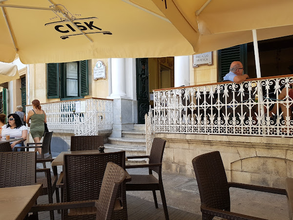 photo de BeBirgu à Birgu