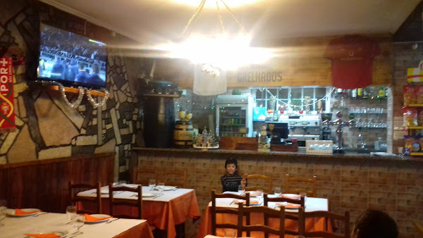 photo de Beco dos Grelhados à Torreira