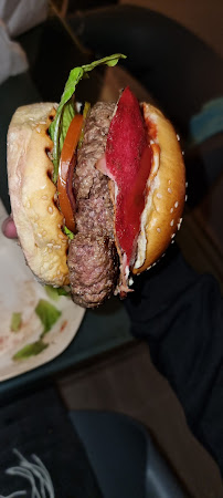 photo de BEEF BURGER à Créteil