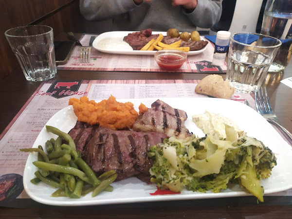 photo de BEEF HOUSE à Ruaudin