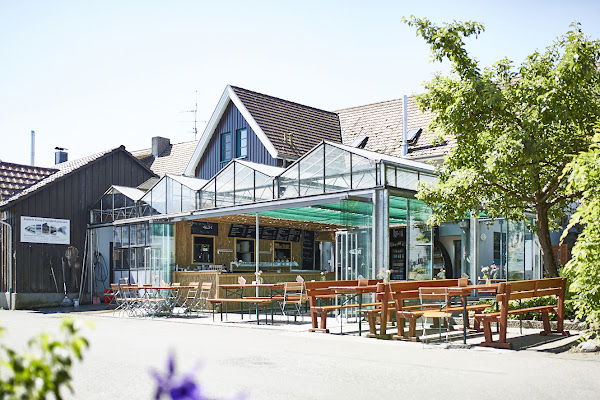 photo de Bei Riebels à Reichenau