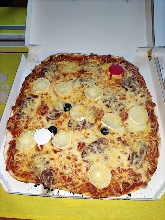 photo de Bella Pizza à Aixe-sur-Vienne