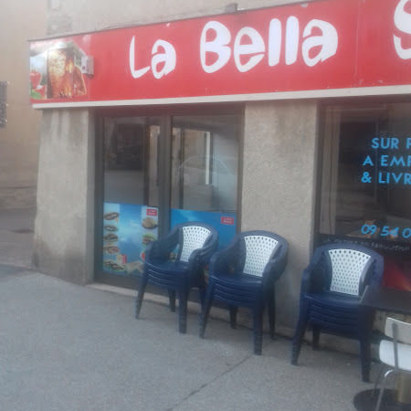 photo de Bella Storia à Gannat
