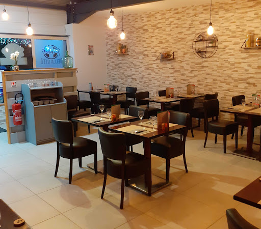 photo de BELLA VITA PIZZERIA ETAULIERS à Étauliers