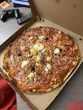 photo de BENYA PIZZA à Serémange-Erzange