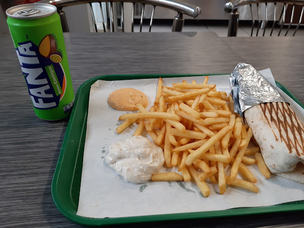 photo de Best Food à Athis-Mons