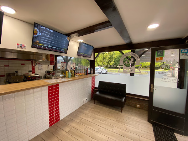 photo de BEST PIZZA ORIGINAL à Saleux