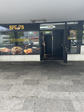 photo de BFC78 à Guyancourt