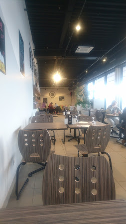 photo de BGS Brasserie Food à Mirecourt
