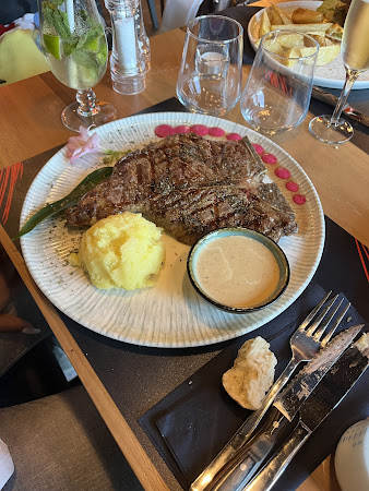 photo de BIG BEEF STEAKHOUSE à Gravigny