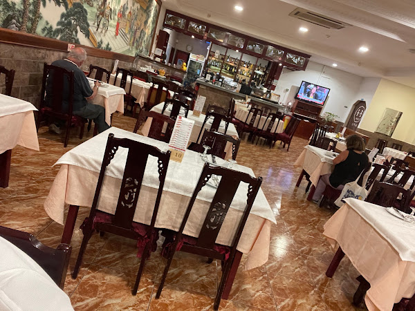 photo de Big China à Loulé