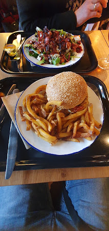 photo de Big Fernand à Lescar