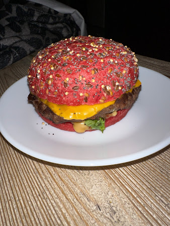 photo de Big S Burger à Châteauroux