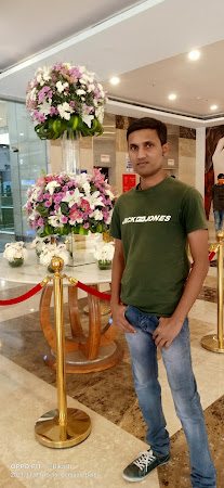 photo de Bikas maity (maity sons) à Maha Bishra