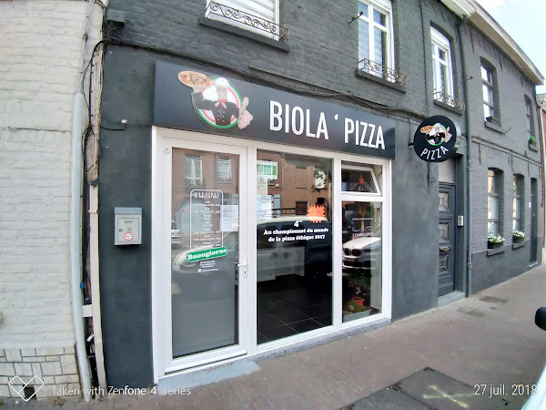 photo de Biola'Pizza à Neuville-en-Ferrain