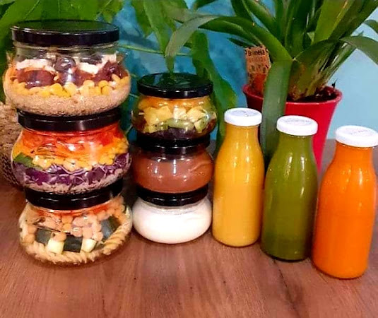 photo de Biouty Food à Challans