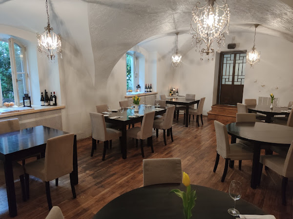 photo de Bistro 18 à Vilnius