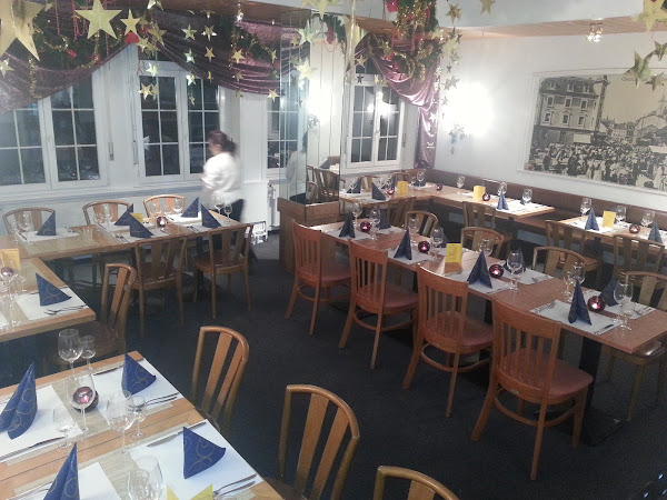 photo de Bistro Bambi à Grenchen