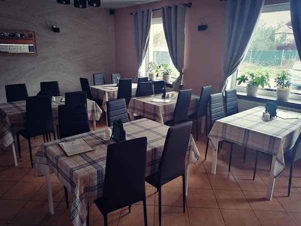 photo de Bistro Bazylia à Pabianice