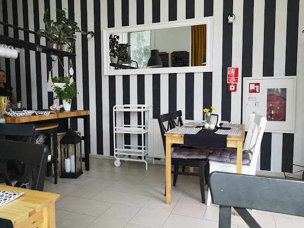 photo de Bistro Biały Młyn à Gdynia