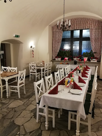 photo de Bistro Bon-Żur Pierogarnia à Tarnowskie Góry